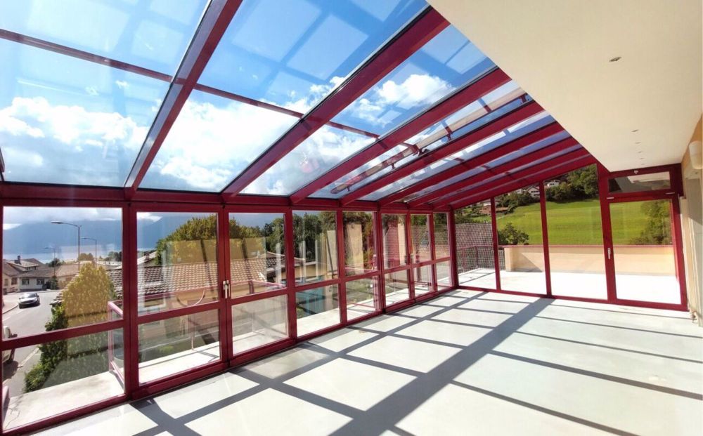 Prächtige 3.5-Zimmer-Wohnung mit Alpen- und See-Blick - Bild 2