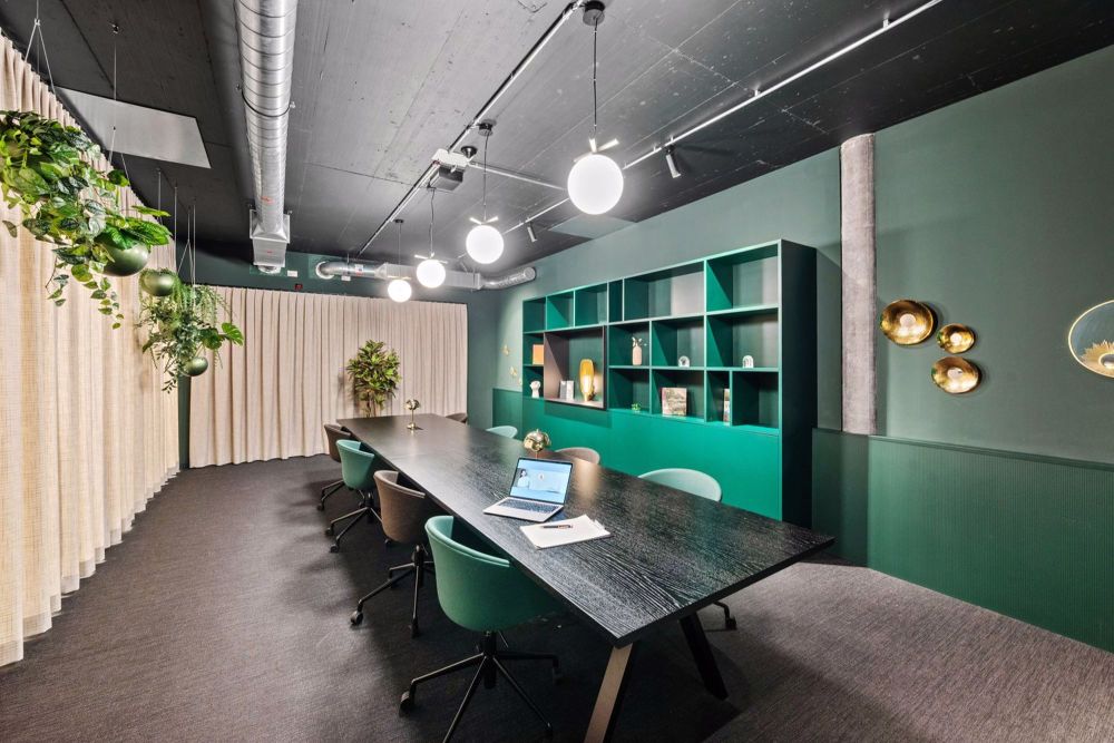 Suite Design Apartment - Bild 12