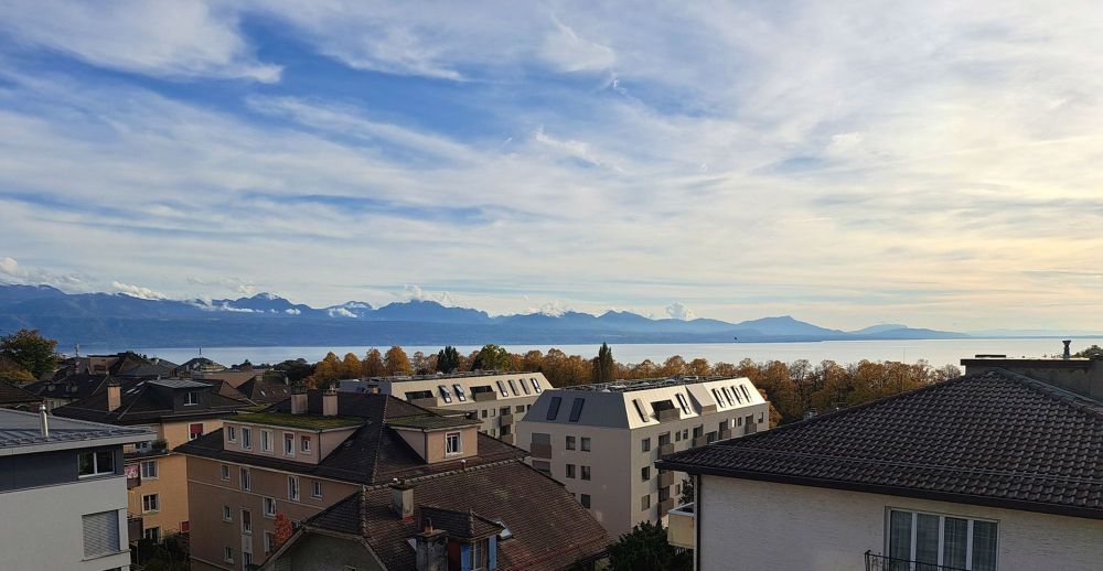 2 ½ Zimmer-Wohnung in Lausanne mieten - Bild 4