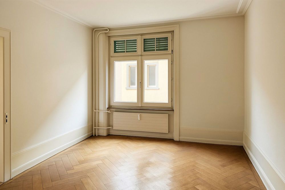 Frisch sanierte Altbauwohnung im Herzen der Altstadt - Bild 4
