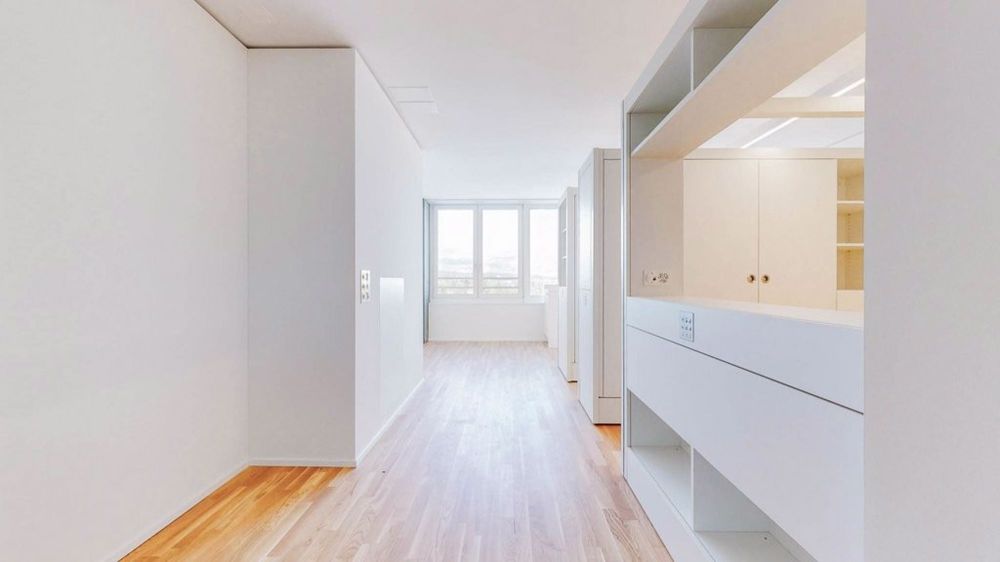 1 ½ Zimmer-Wohnung in Neuhausen am Rheinfall mieten - Bild 7