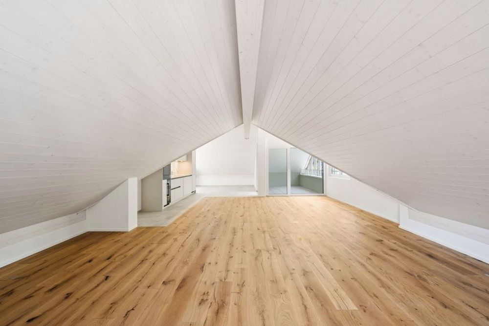 NEUBAU-WOHNUNG ZUM WOHLFÜHLEN - STILVOLL, RUHIG, ZENTRAL - Bild 5