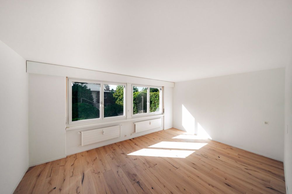 Erstvermietung: Elegantes Terrassenhaus mit Weitsicht - Bild 8