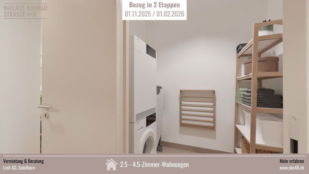 Neues Leben im Herzen von Solothurn - Bild 10