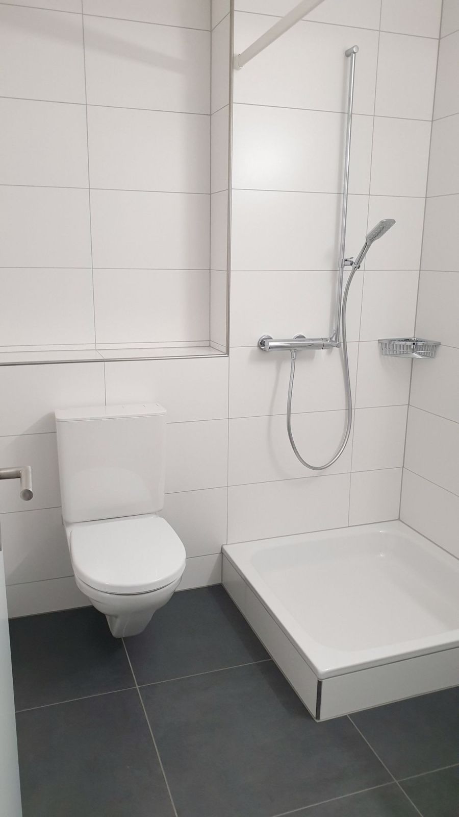 Modernes, umweltschonendes Wohnen im Dorfzentrum - Bild 5