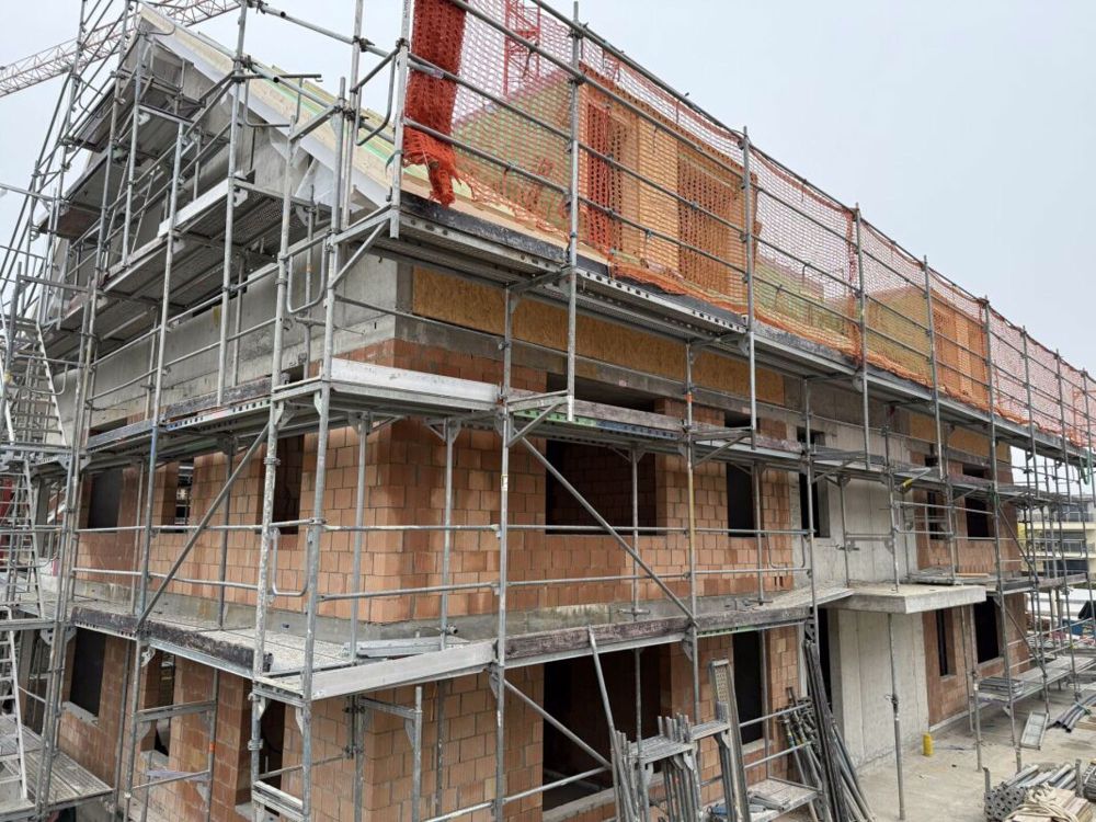 Erstvermietung 2.5-Zi.-Wohnung 1.OG in Bischofszell - Bild 8