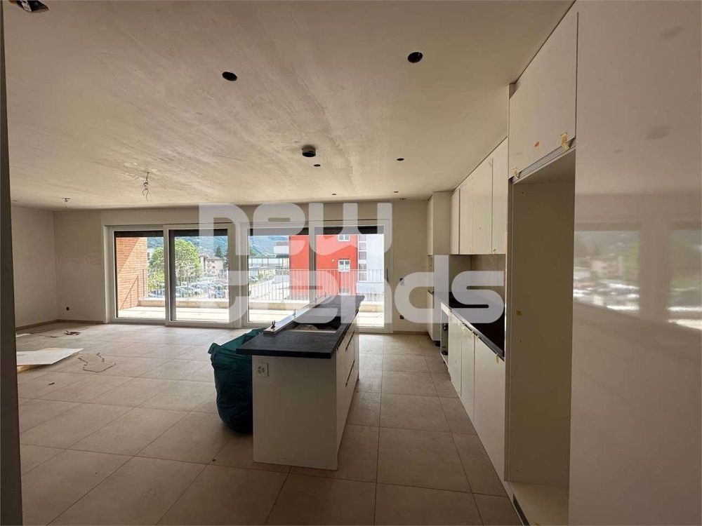 3 ½ Zimmer-Wohnung in Agno mieten - Bild 2