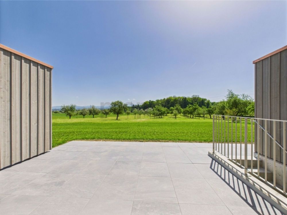 Modernes Neubau-Reihenmittelhaus mit unverbaubarer Aussicht – Ideal für Familien und Naturliebhaber - Erstbezug - Bild 11