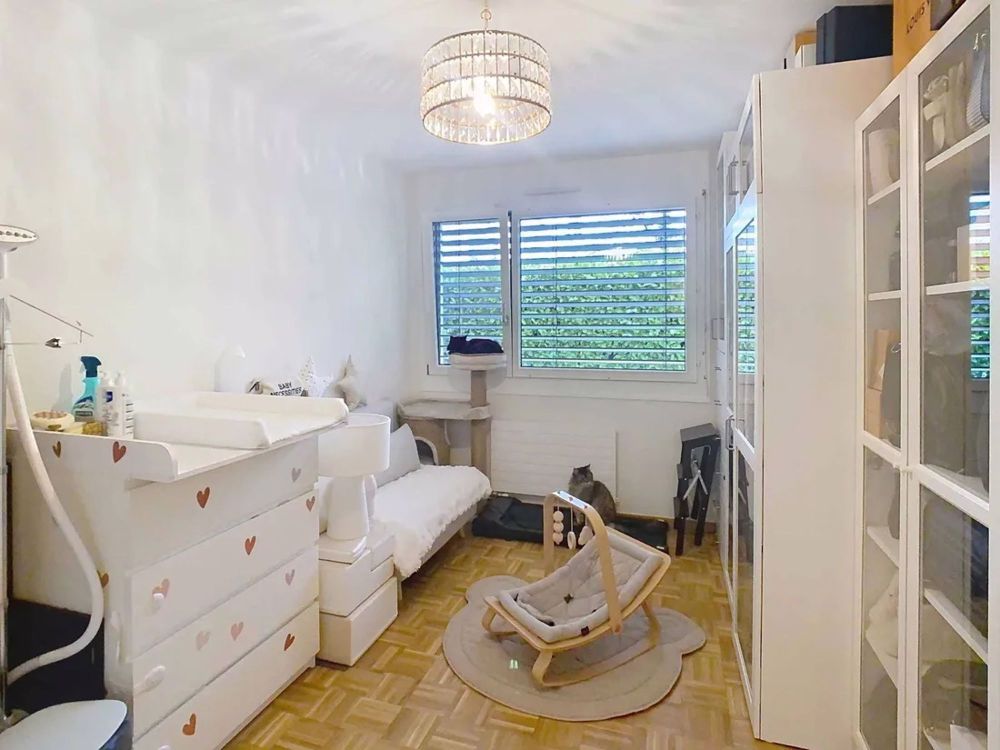 Appartement De 5 Pièces Grand-Lancy - Bild 7