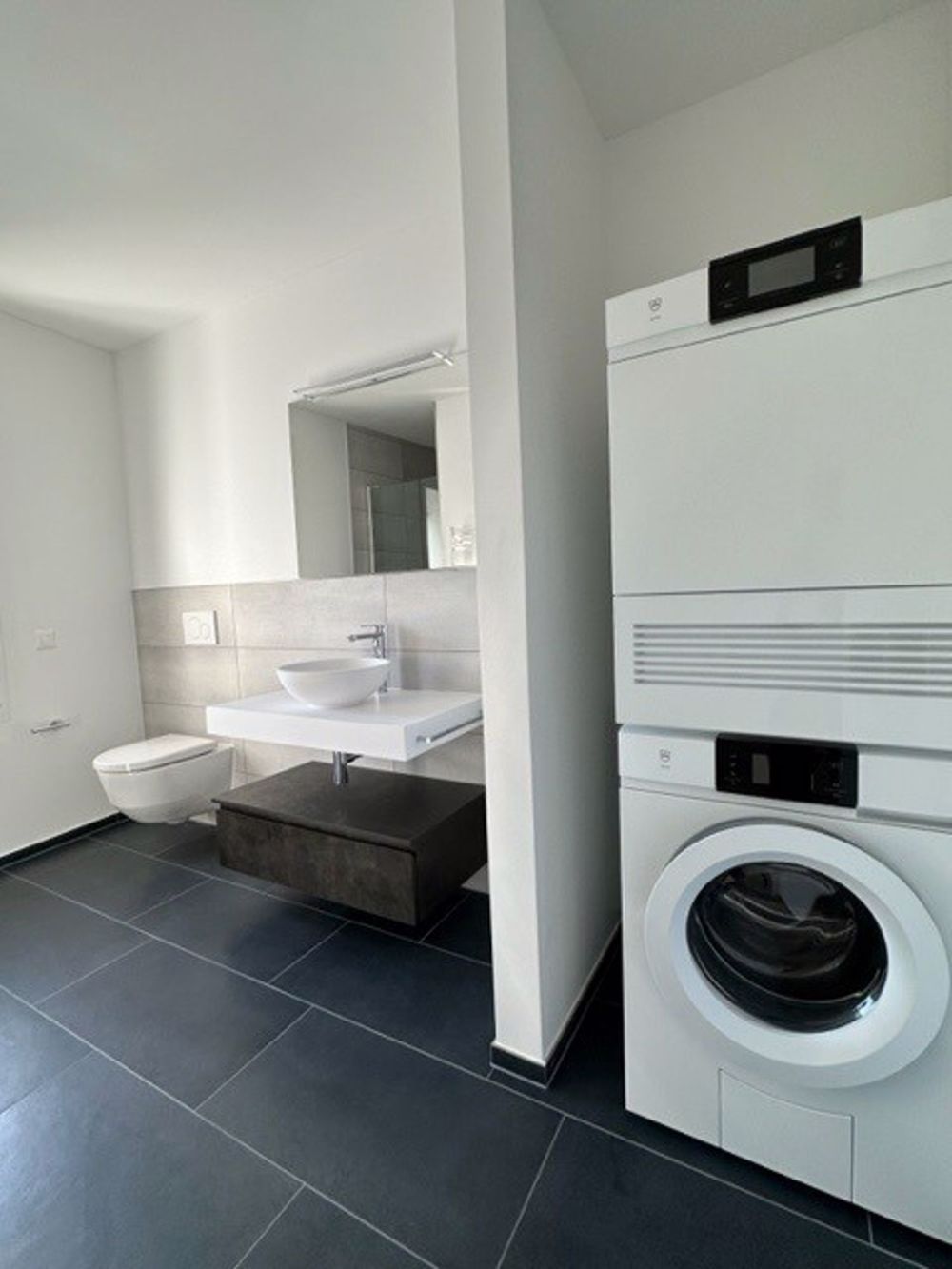 Dachgeschoss 2.5 mit großer Terrasse in Sant'Antonino - Bild 9