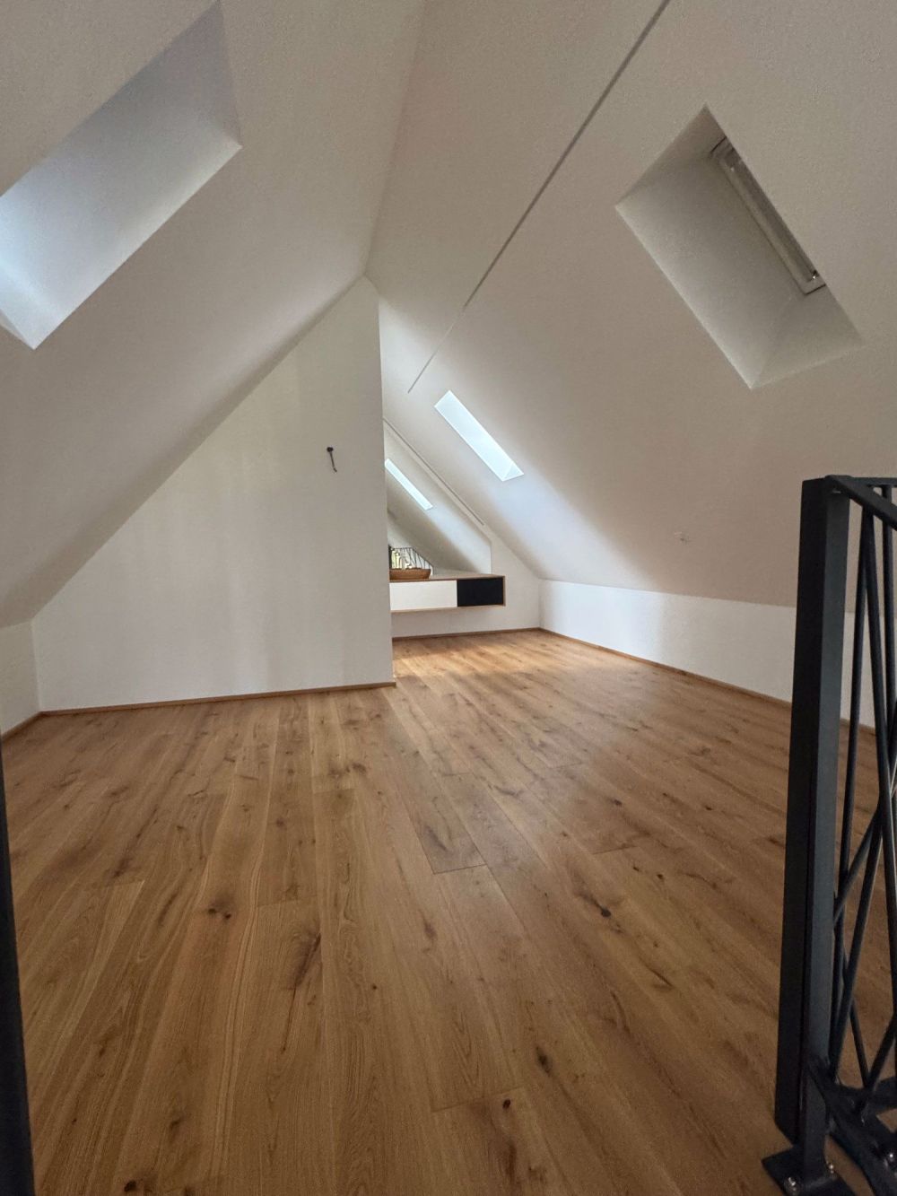 Neubau-MFH an der Landstrasse 61a in Itingen – Exklusive Wohnungen mit luxuriöser Ausstattung - Bild 13