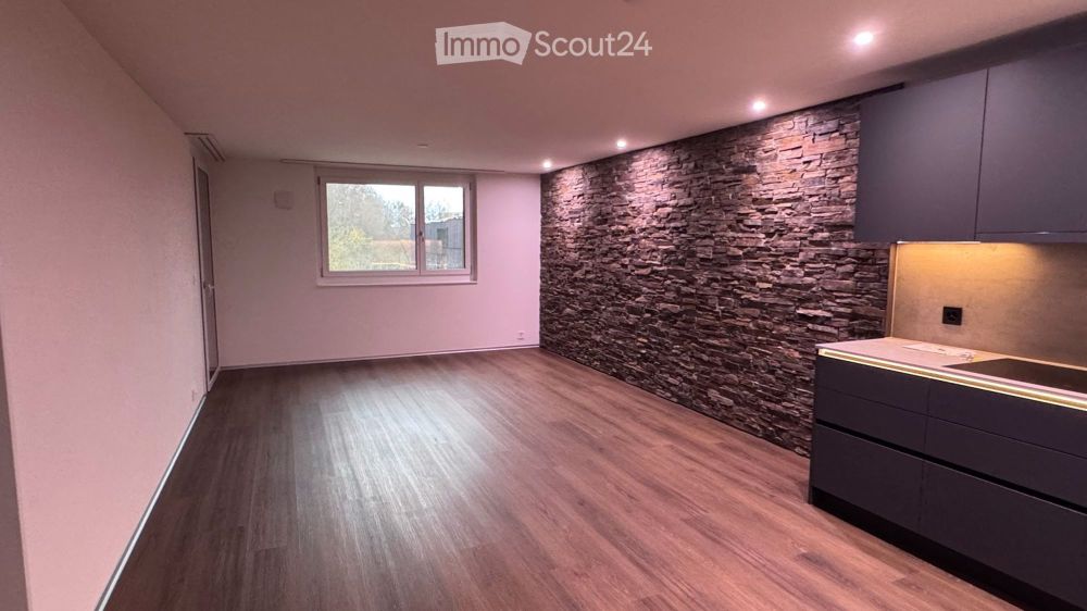 Moderne 2.5-Zimmer-Neubau-Wohnung in Kloten mit Minergie-Standard - Bild 1