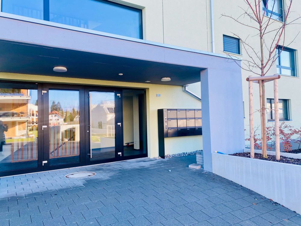 EG Terrassewohnung, Beste Angebot mit Grillplatz und, und und!! - Bild 2