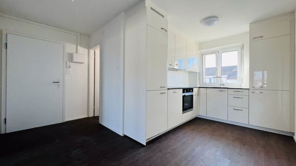 Neubau, Zweitbezug 3-Zimmerwohnungen mit Balkon und Keller - Bild 2