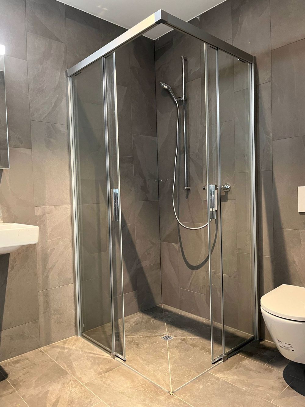 3.5 Zimmerwohnung im Erdgeschoss Hübeliweg 42, 3052 Zollikofen - Bild 2