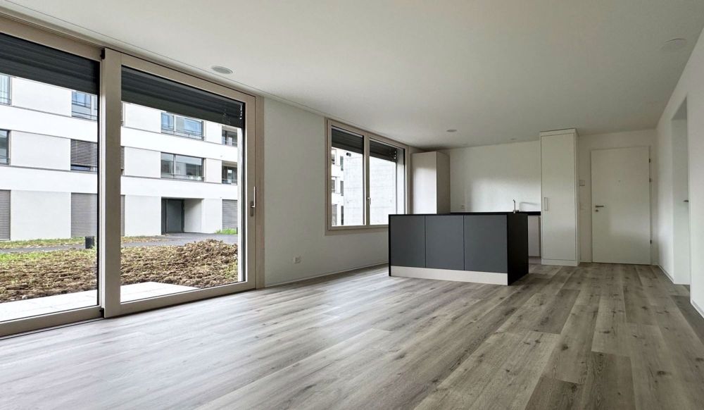 Moderne 1-Zimmer-Wohnung an ruhiger Lage - Bild 4