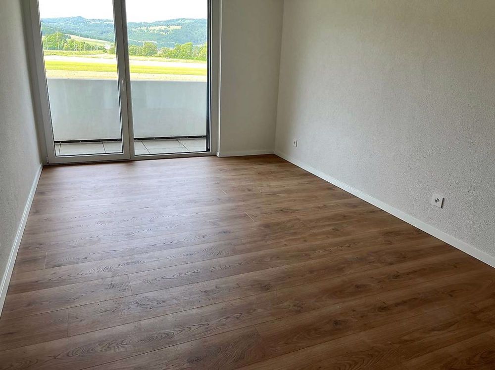 A Louer Bassecourt : superbe appartement neuf de 5,5 pièces - Bild 2