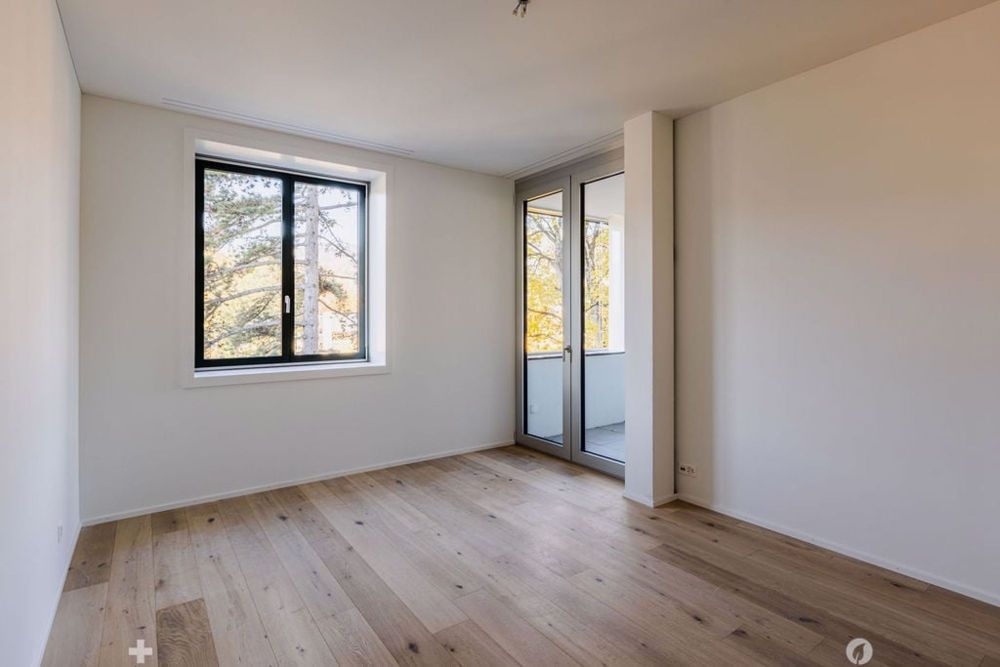 Einzigartige 2.5-Zimmerwohnung in exklusivem Neubau - Bild 4