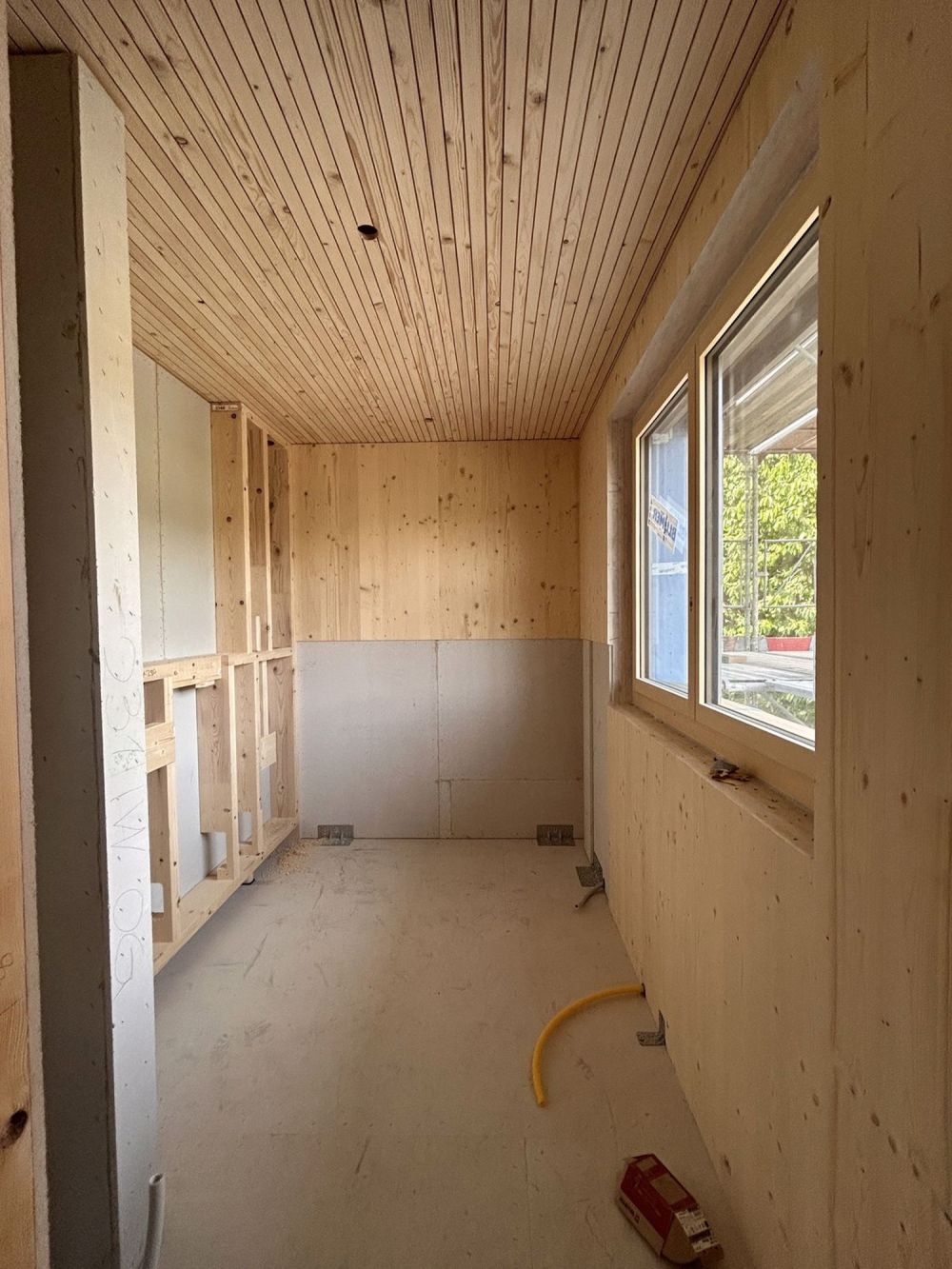 3 ½ Zimmer-Wohnung in Steckborn mieten - Bild 3