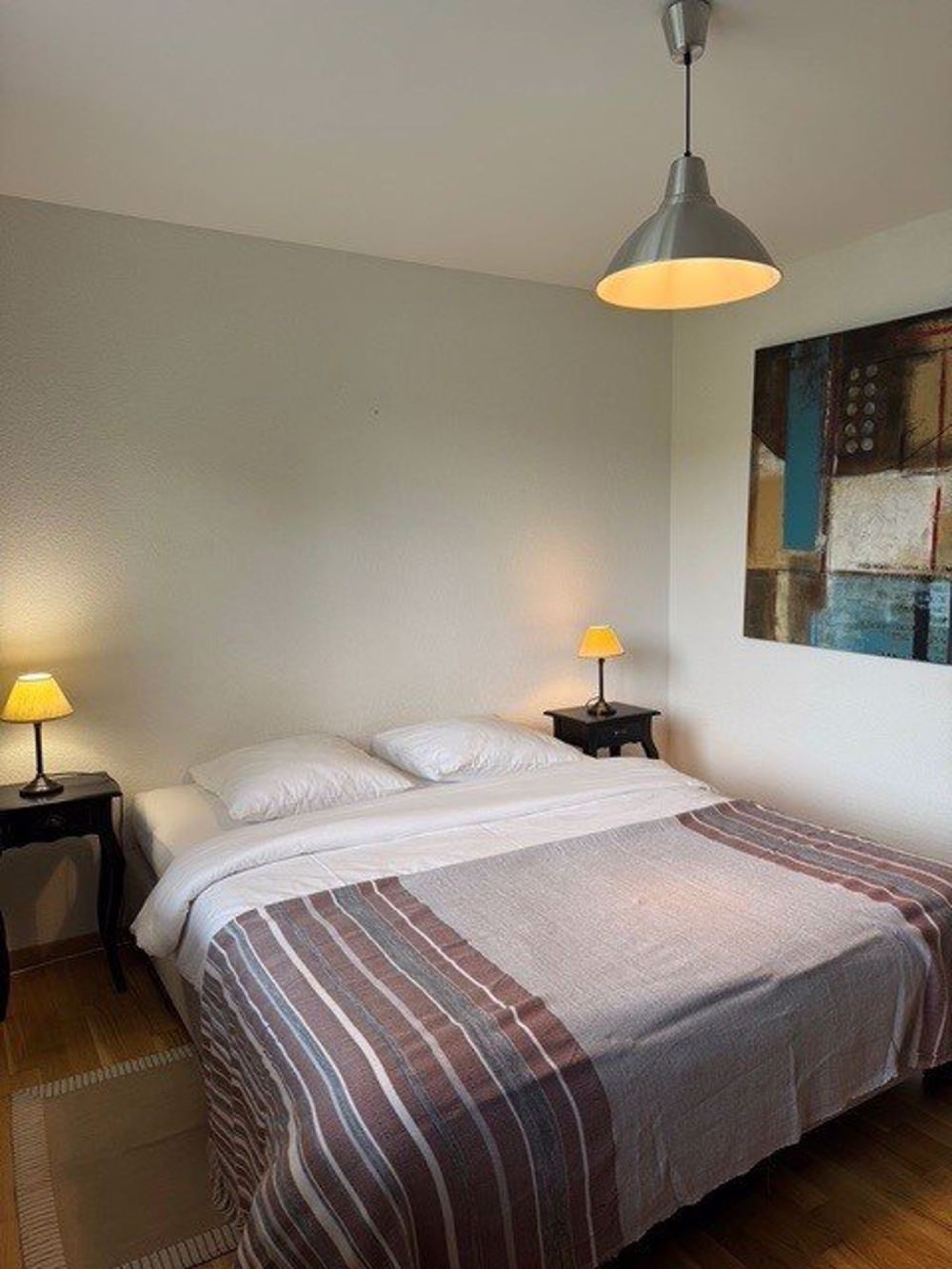 Réf - R14-L7 - Chambre