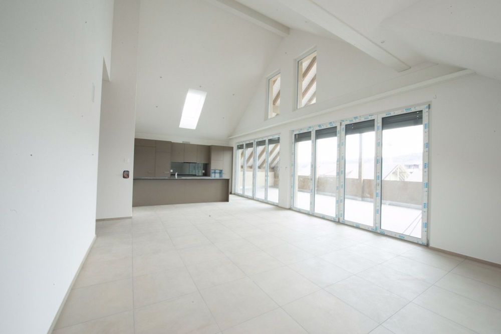 Exklusive 4.5-Zimmer-Wohnung im Mühlepark Brittnau - Bild 2