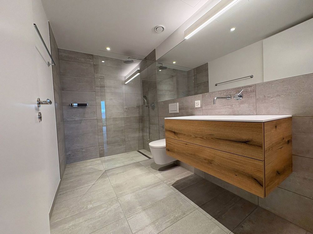 Exklusive 5.5-Zimmer Neubauwohnung im Papieri-Areal, Cham 6330 Cham, Zug - Bild 3