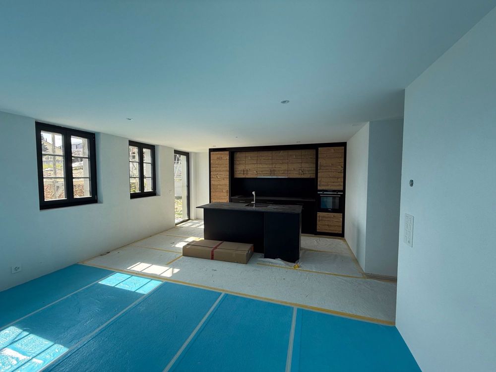 Neue Prestige-Wohnungen mit Terrasse und privatem Garten - Bild 5