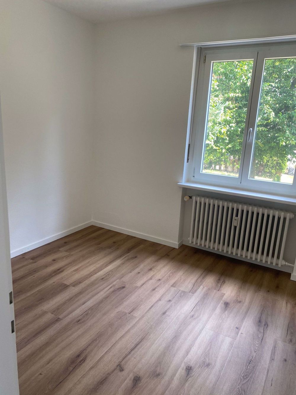 Erstvermietung nach Sanierung 3.5-Zimmer-Wohnung in Bümpliz - Bild 9
