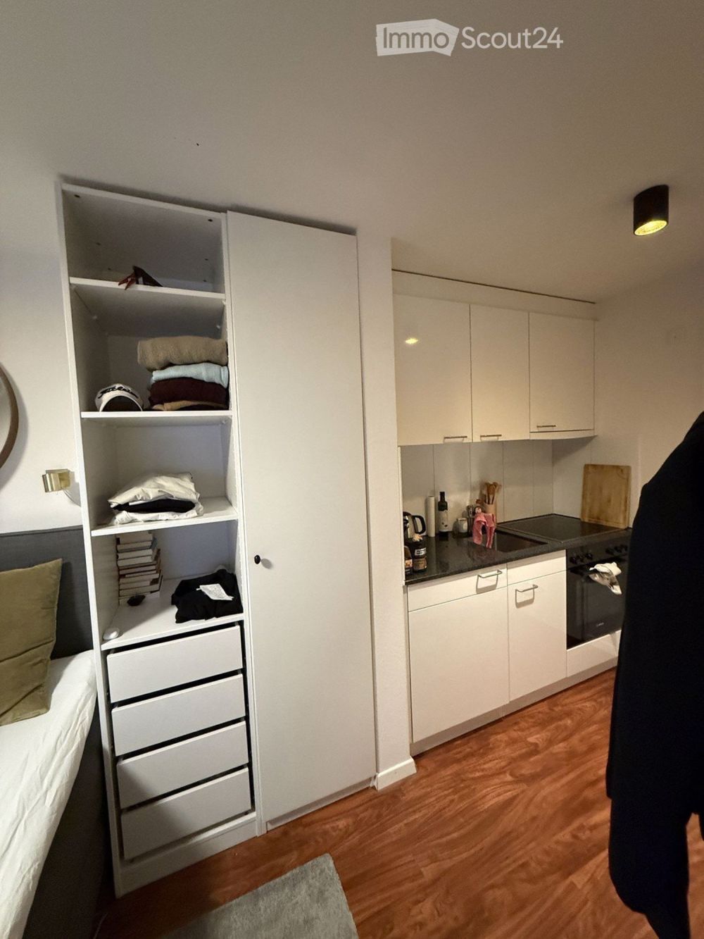 Luxuriös möblierte Wohnung im Herzen von Zürich - Bild 4