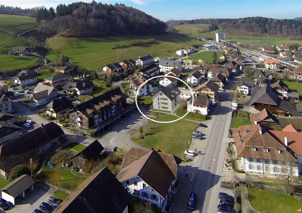 NEUBAU | moderne und zeitgemässe Eigentumswohnungen ab Fr. 440''000.00 - Bild 2
