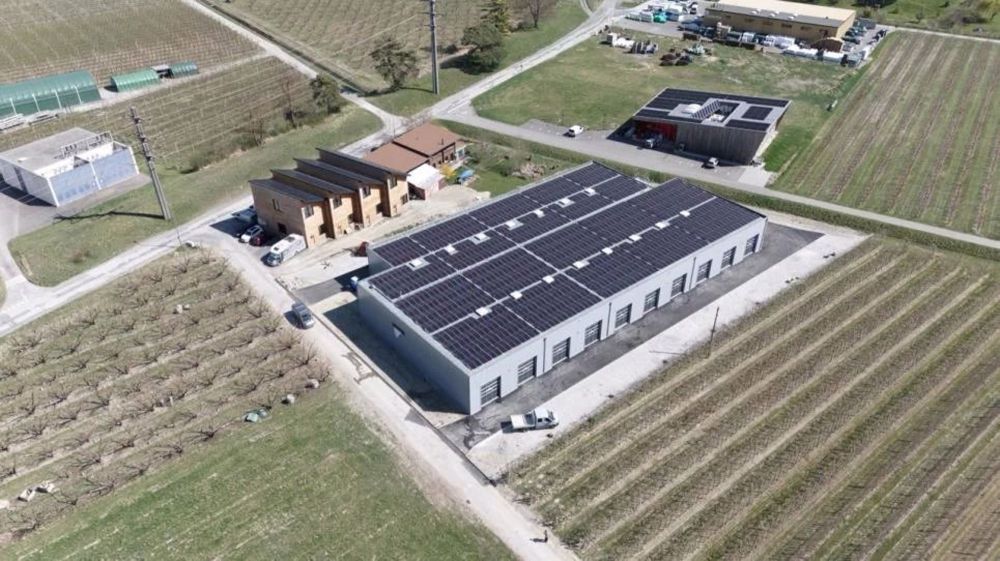 Letzte verfügbare Grundstücke? In unmittelbarer Nähe der A9 und des Industriegebiets von Saxon! - Bild 4