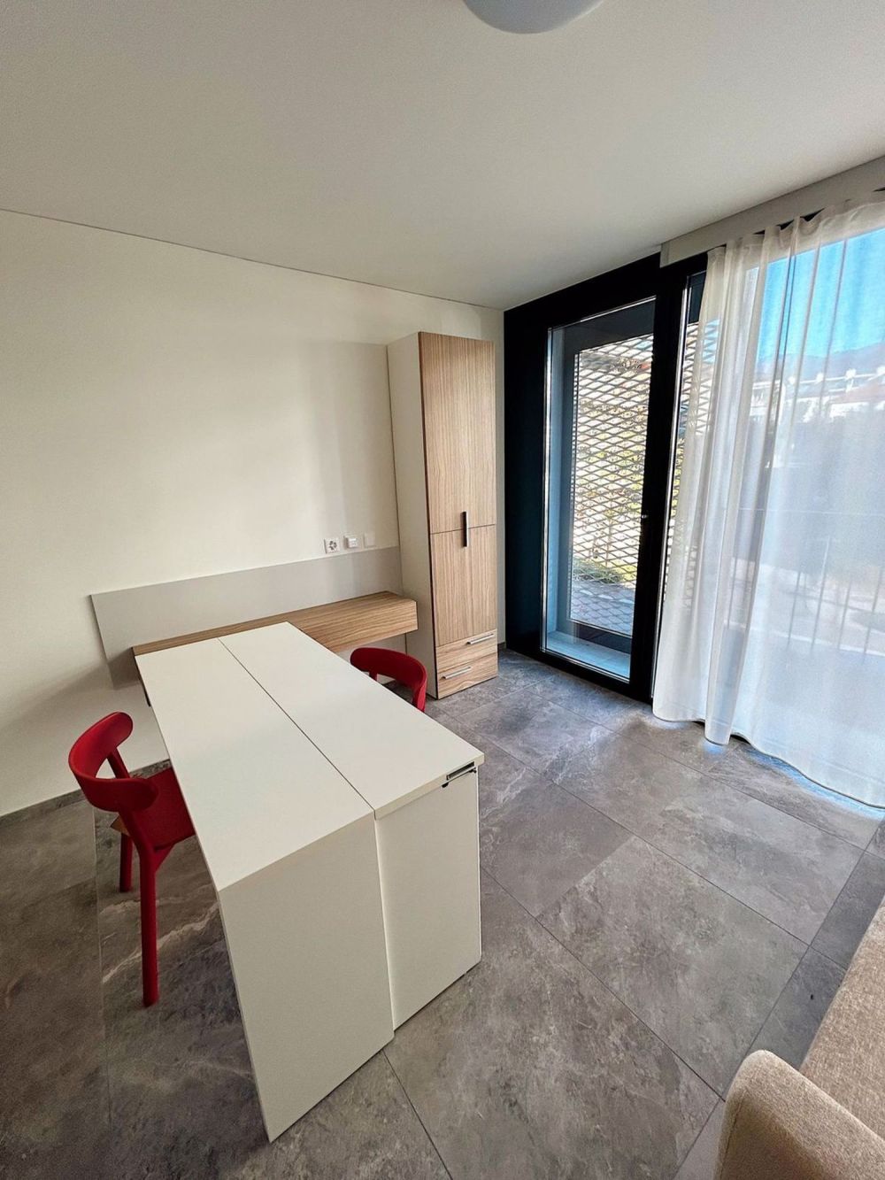 1 ½ Zimmer-Wohnung in Massagno mieten - Bild 1
