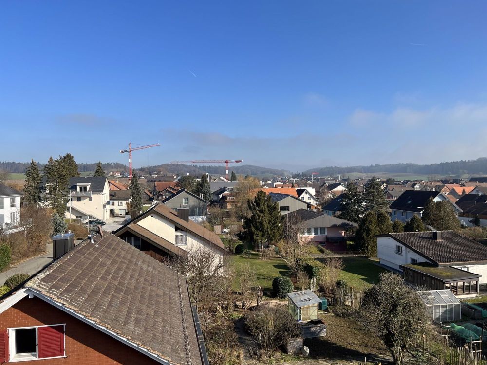 7 Zimmer-Wohnung in Ossingen mieten - Bild 2
