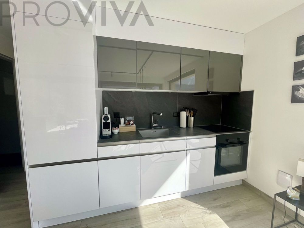 Modern, stilvoll und luxuriös mit zeitgenössischem Design - Bild 3