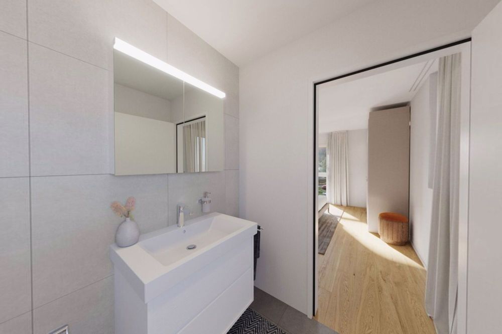 Erstbezug 4.5 Zimmer Eigentumswohnung - Bild 13