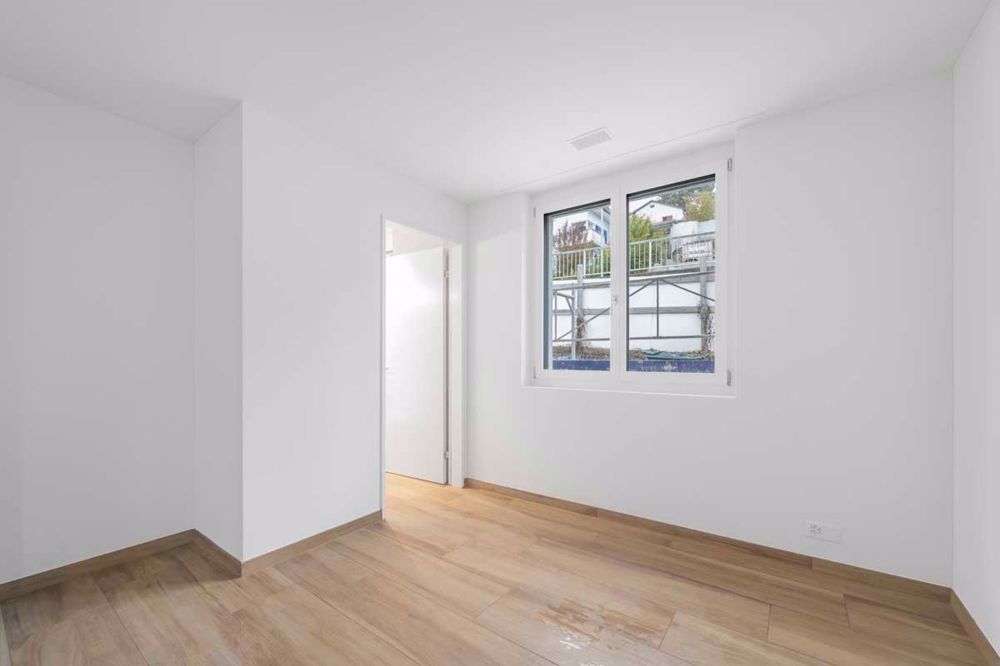 Moderne 4.5-Zimmer-Wohnung mit Seeblick in Richterswil - Bild 8