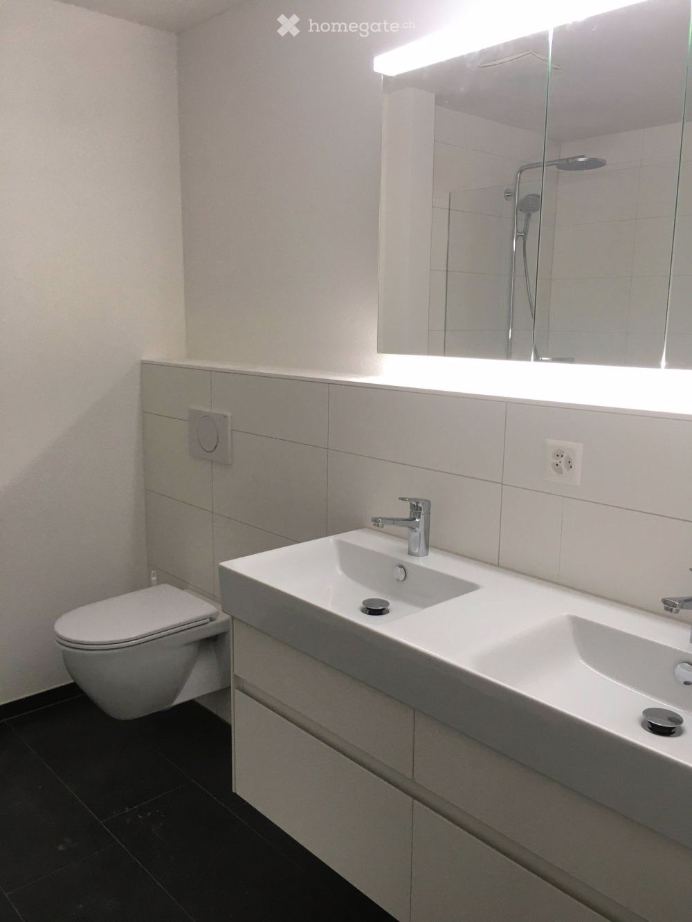 Frisch sanierte 4.5-Zimmerwohnung mit Aussicht – direkt am Moossee - Bild 9