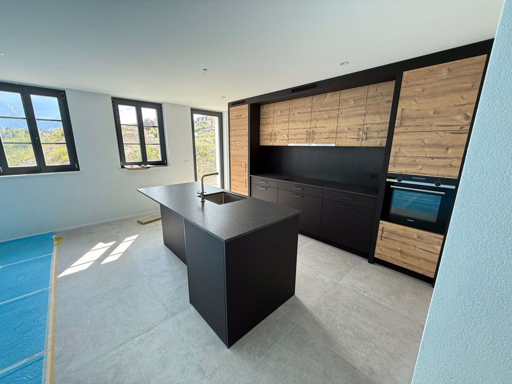 Appartements neufs de prestige avec terrasse et jardin privatif - Bild 4