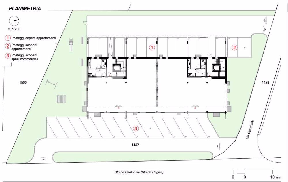 APPARTAMENTO DI NUOVA COSTRUZIONE - Bild 13