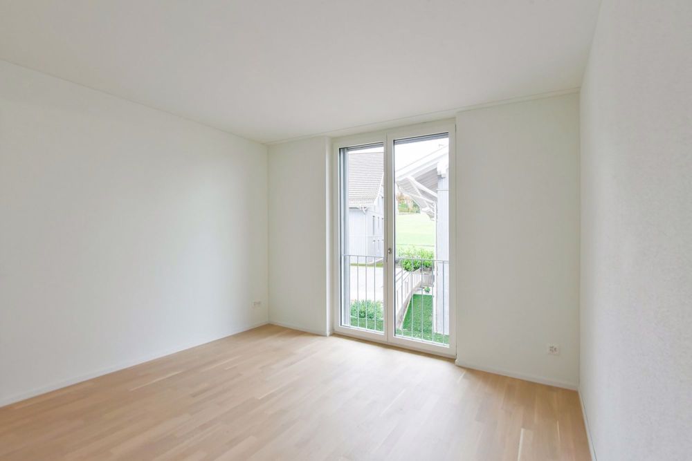 Moderne 4.5-Zimmer-Wohnung in der Überbauung am Bächli - Bild 7
