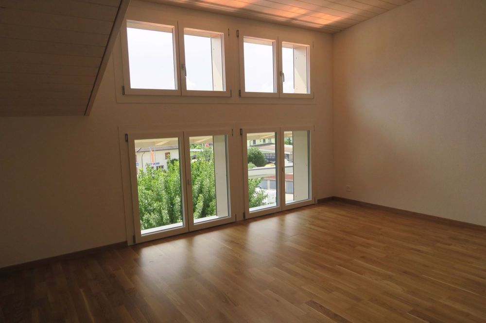 2 Zimmer-Dachwohnung - Bild 6