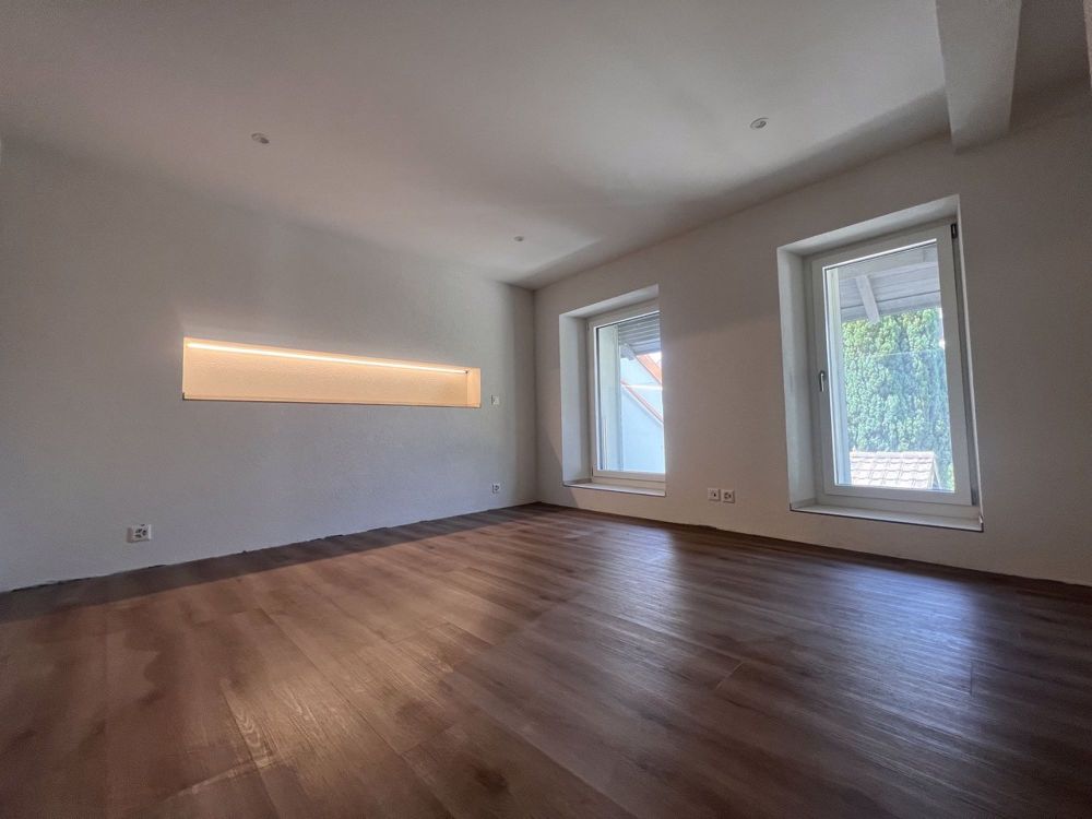 Exklusive Neubauwohnung mit stilvoller Designküche und unvergleichlichem Charme mitten in Arisdorf - Bild 3