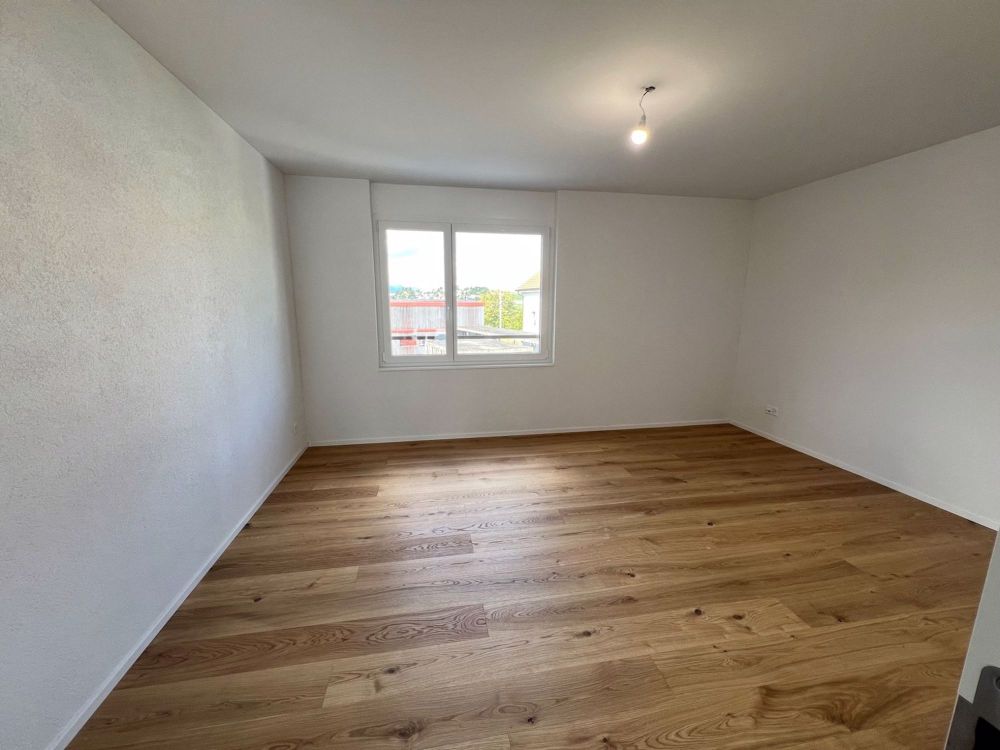 Erstvermietung - moderne 3.5-Zimmer-Neubauwohnung in Sutz - Bild 5