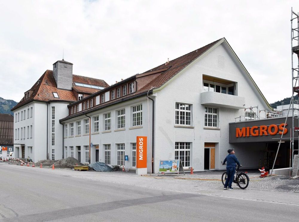 zur alten Weberei - Bild 8