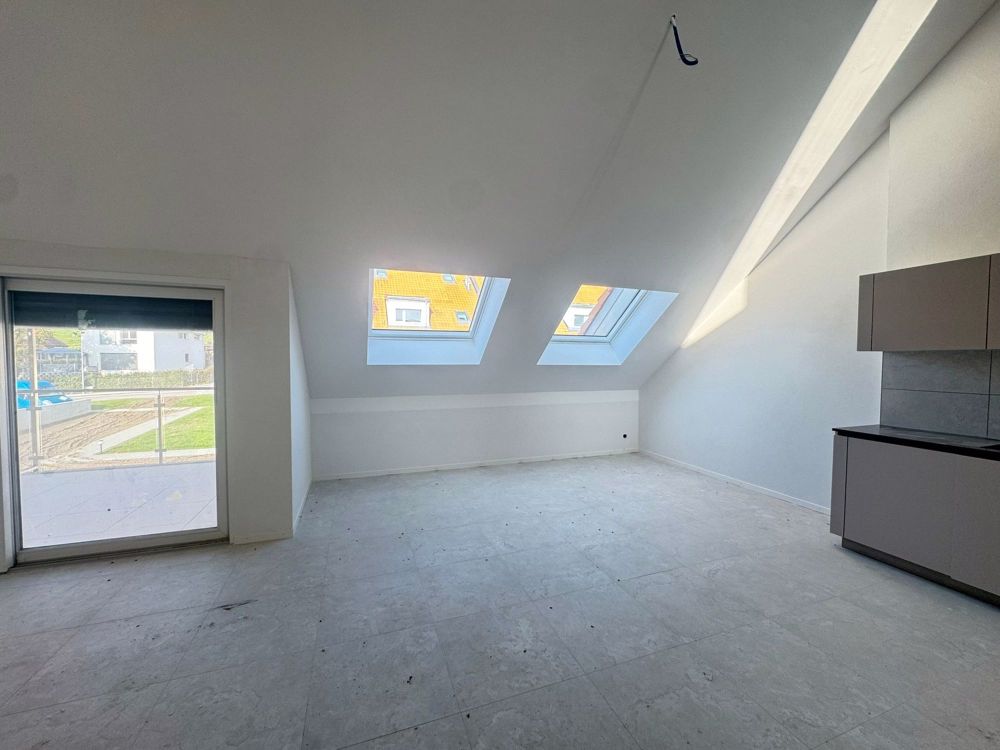 Zwei wunderschöne neue 3-Zimmer-Duplexwohnungen - Bild 1