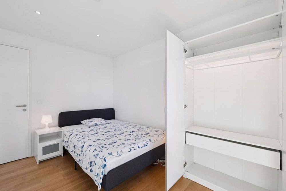 Zimmer in moderner WG - Bild 4