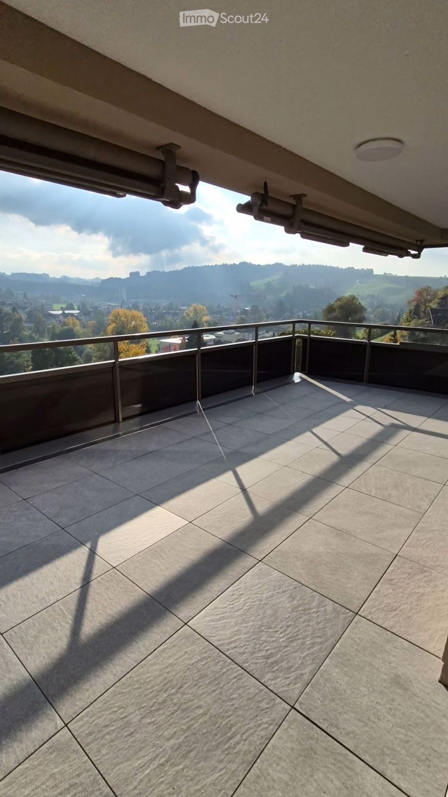 Stillvolles Wohnen im ländlich geprägten Huttwil - Bild 13