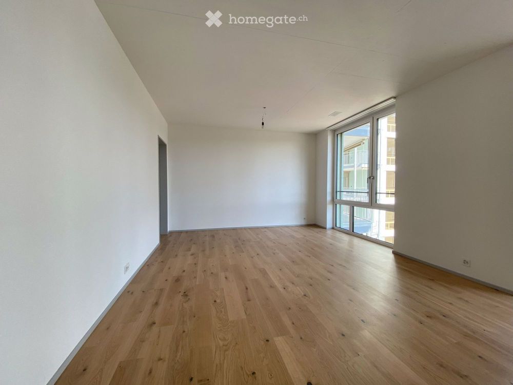 ERSTBEZUG - Moderne 1.5-Zimmer-Wohnung in Winterthur mit Balkon - Bild 3