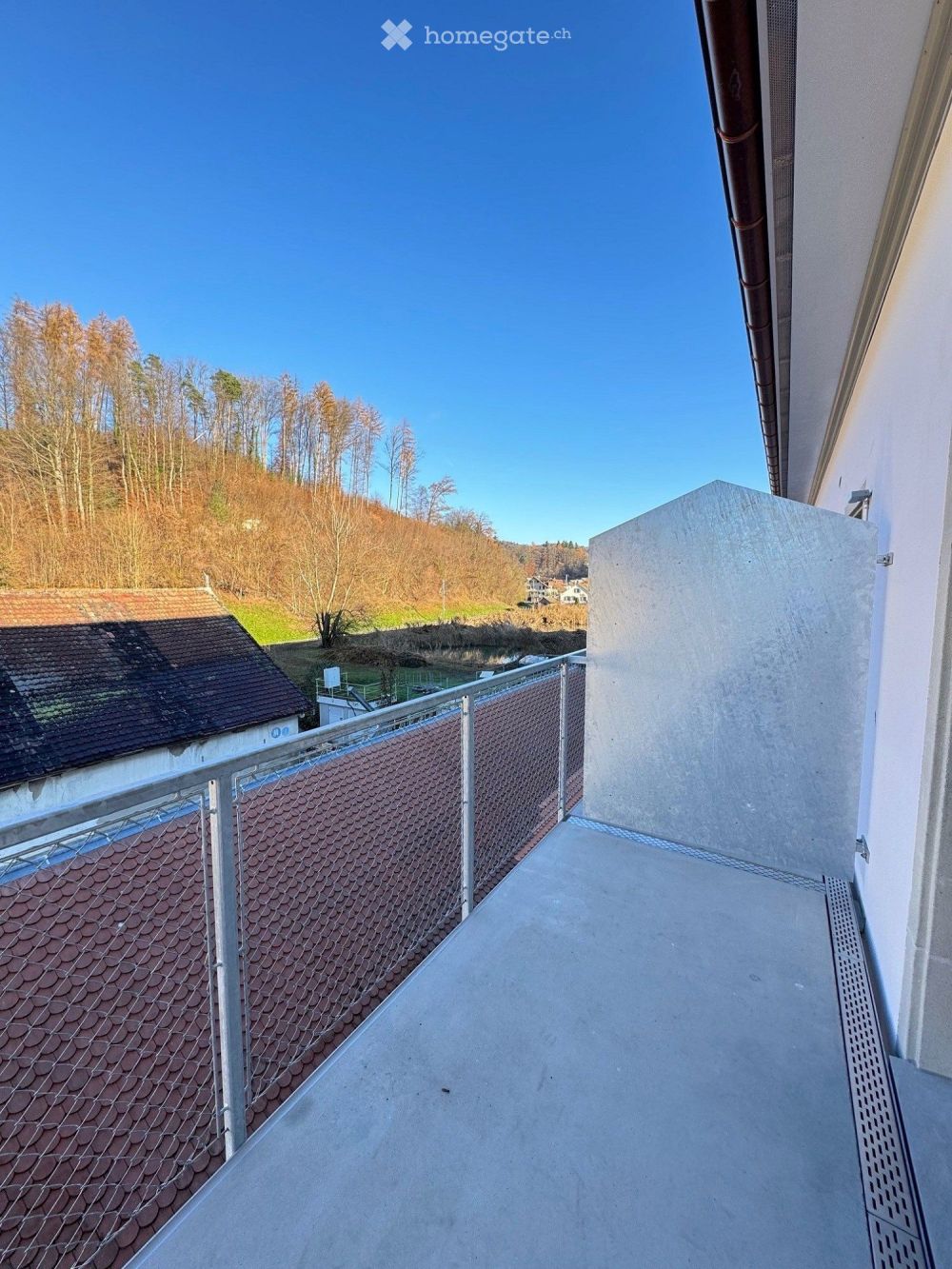 Moderne Loft-Wohnung in historischem Industriegebäude - Bild 11