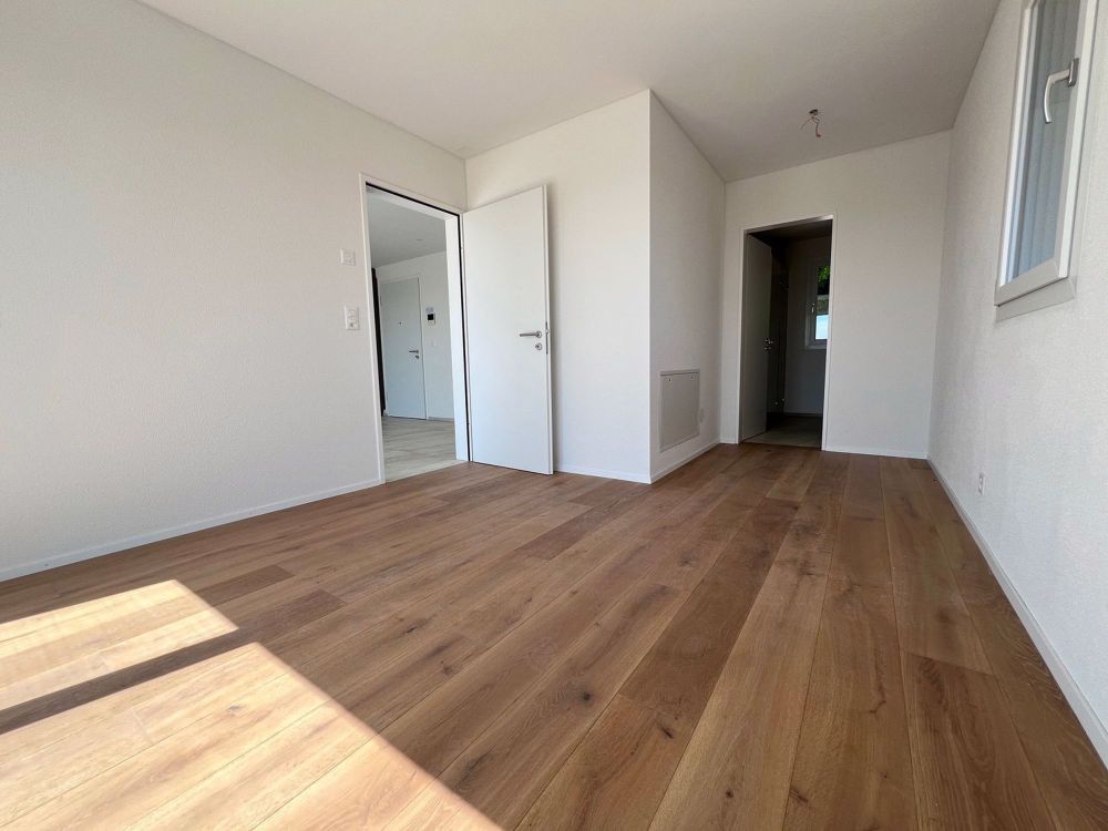 44 m2 2.5-Zimmerwohnung mit 17 m2 Balkon - Bild 8